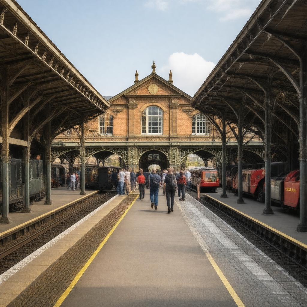 Watford Junction